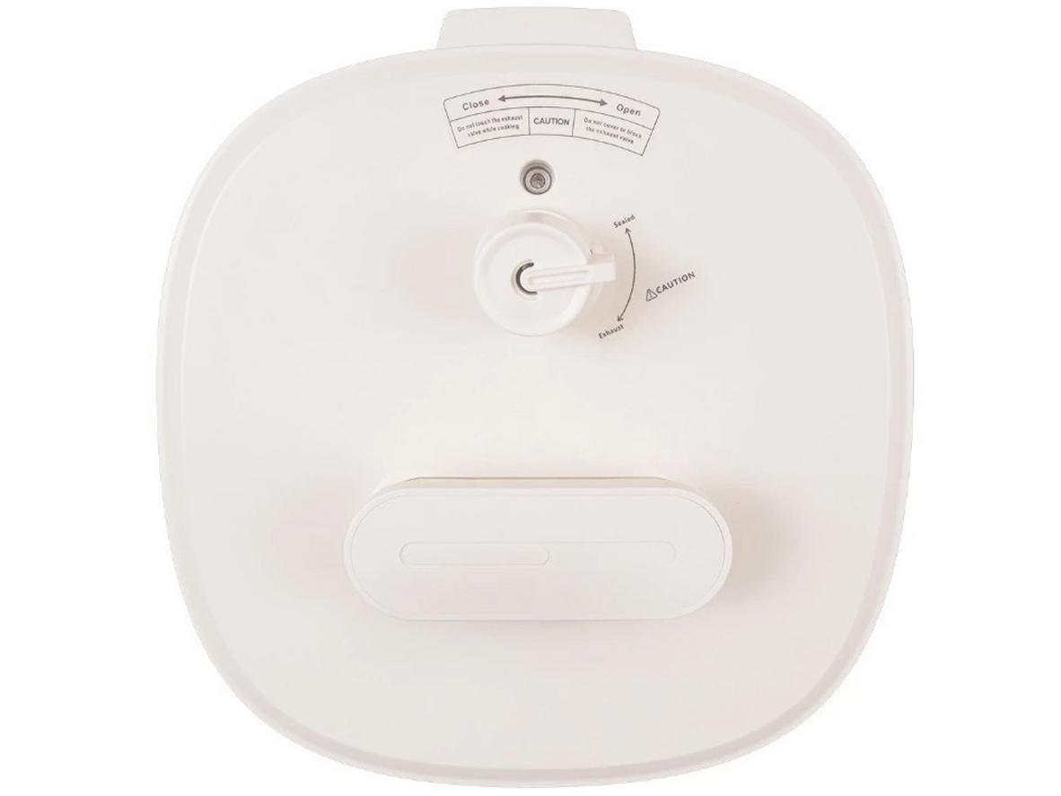 18 chế độ nấu tự động — nấu sẵn cho nhiều món