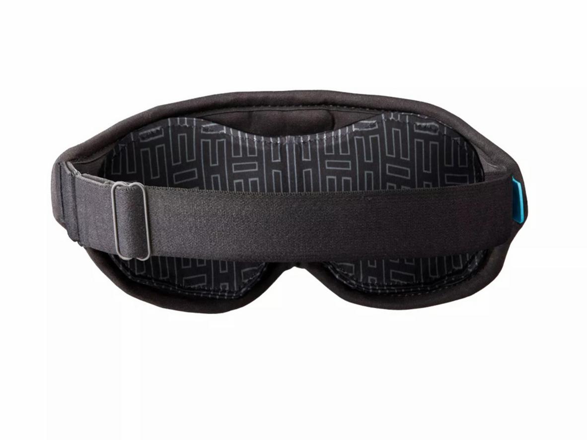 3 mức nhiệt và bộ điều khiển tiện lợi