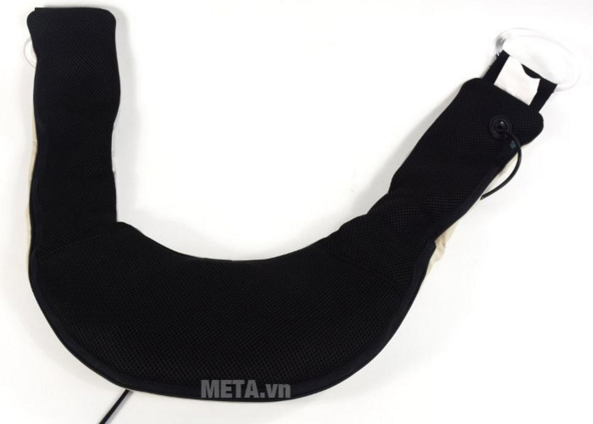 6 chương trình và 3 mức cường độ Beurer MG150