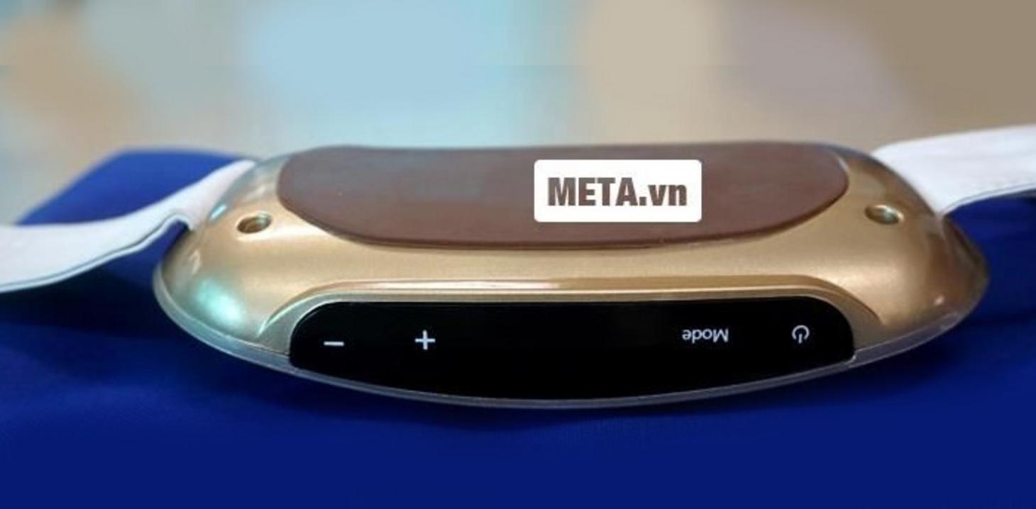 Giao diện chế độ đa dạng (99 chế độ)