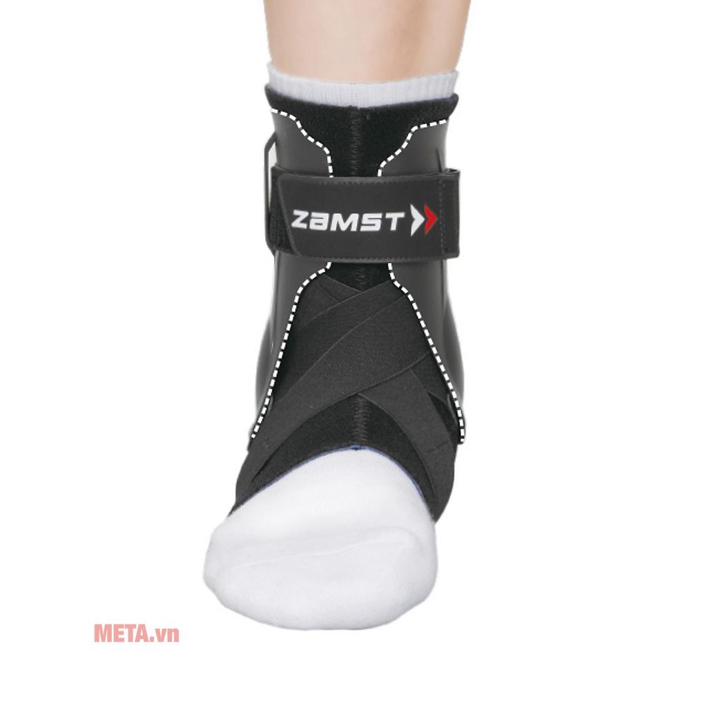 A‑Fit ôm chuẩn cho trái và phải