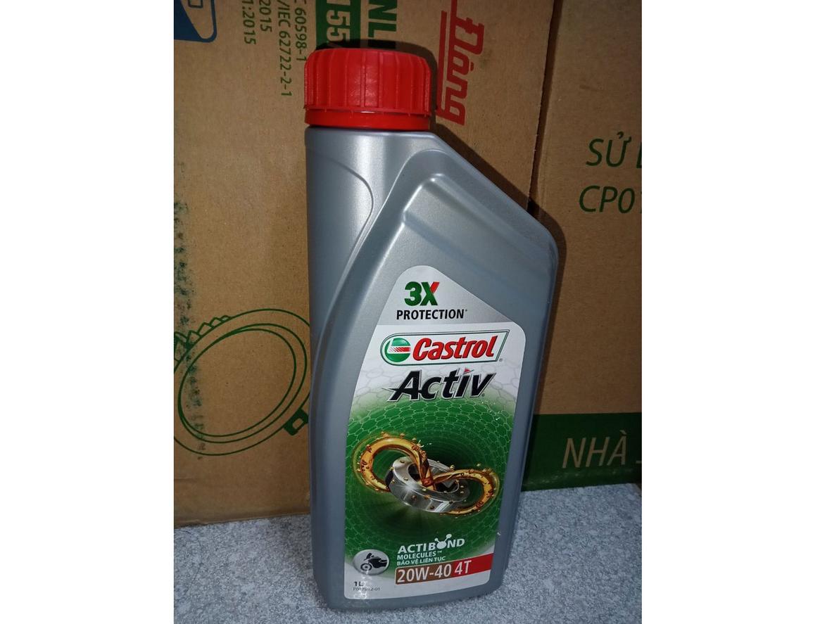 Công nghệ Actibond bám chặt bảo vệ bề mặt kim loại