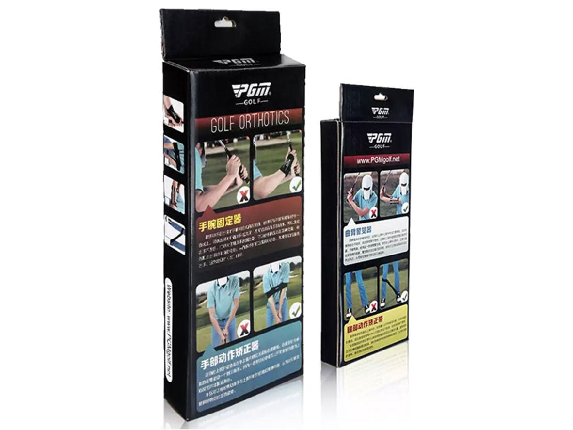 Dây đai điều chỉnh & hộp đựng — sẵn sàng cho mọi buổi tập.