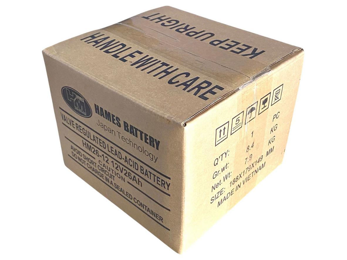 Minh họa công nghệ AGM: thảm sợi thủy tinh hấp thụ điện phân, kín khí và ít bảo dưỡng.