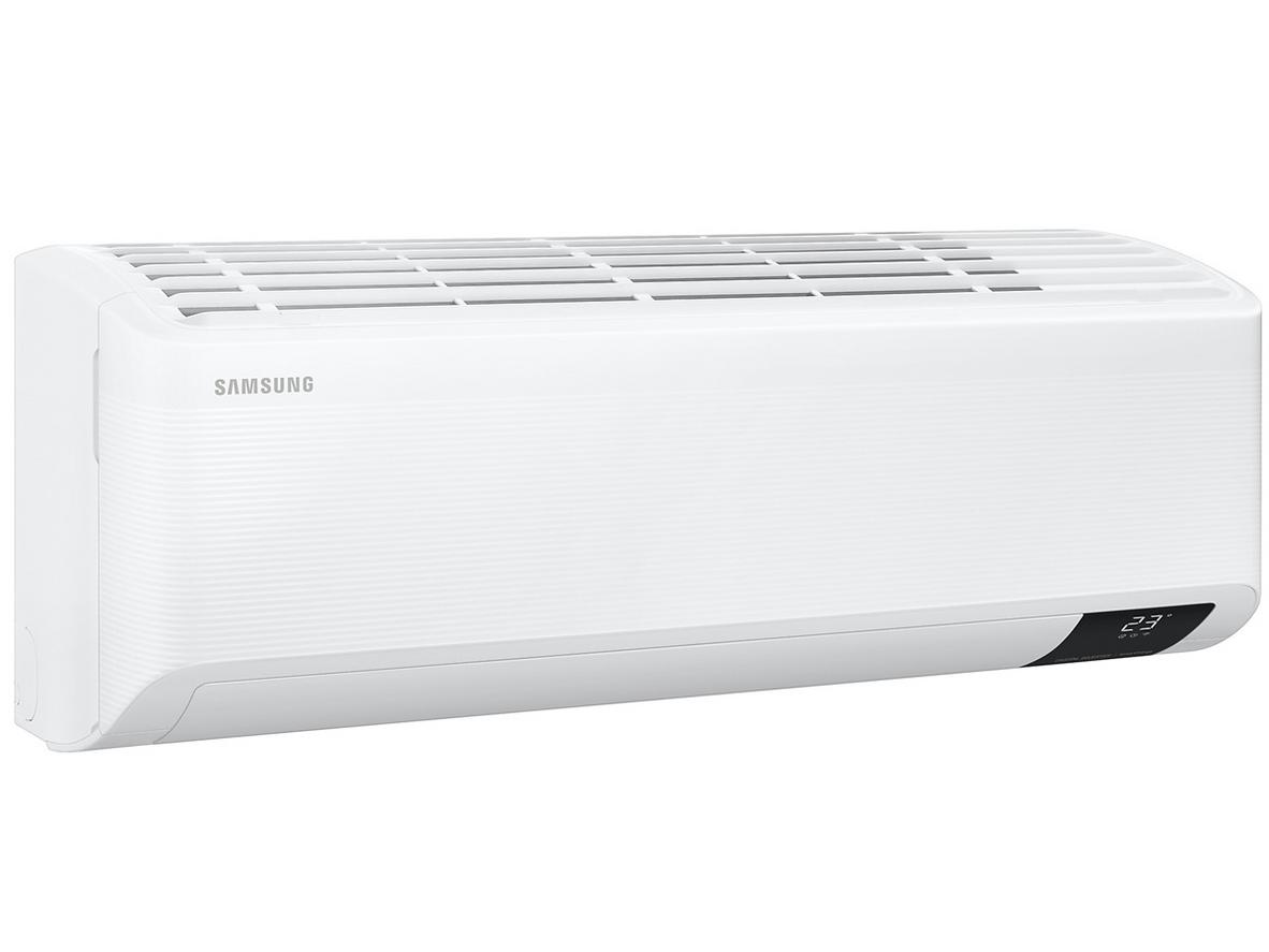AI Auto Cooling — Tự tối ưu chế độ làm mát.
