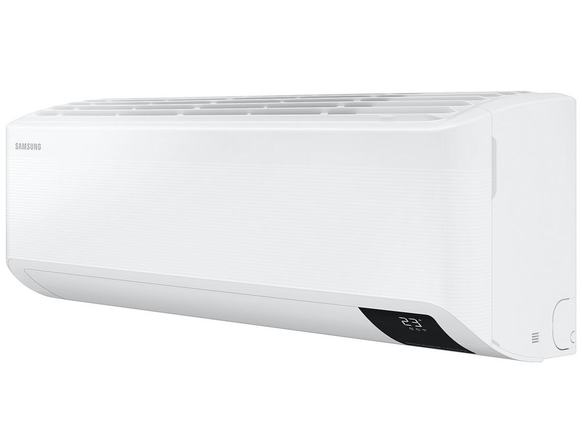 AI Auto Cooling — Tự tối ưu chế độ làm mát.
