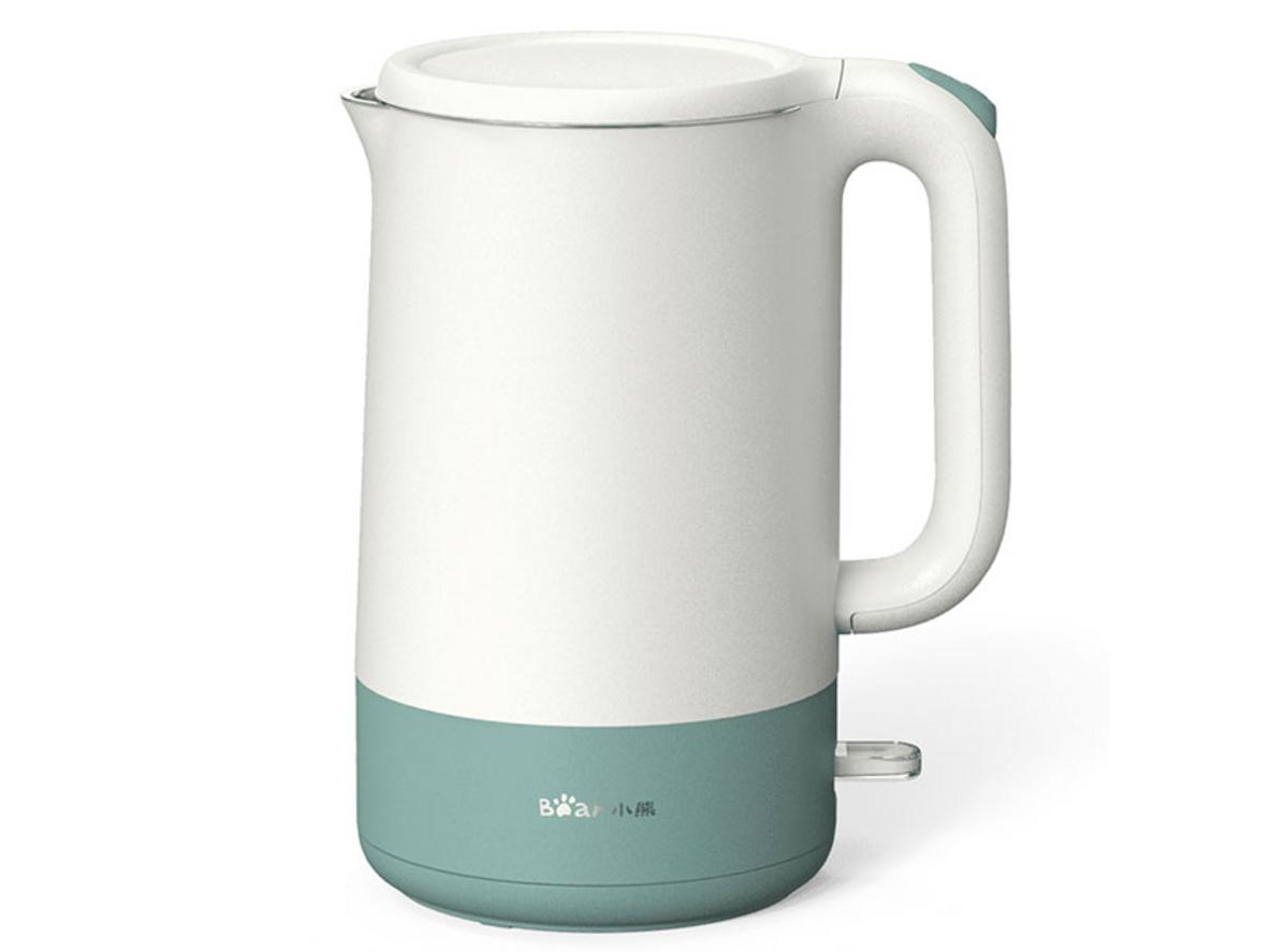 Tổng quan Ấm đun nước Bear ZDH-Q17B1 (1.7 lít)