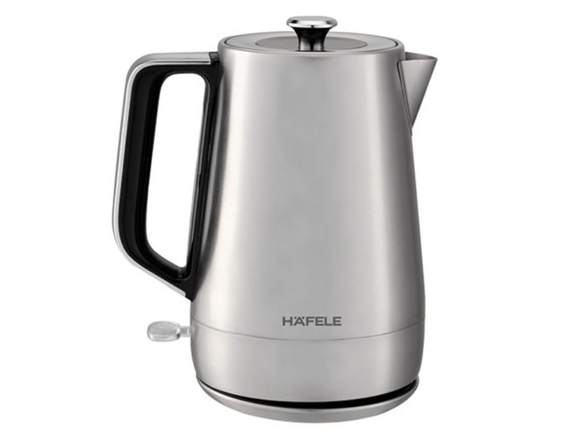 Tổng quan Ấm đun nước siêu tốc Hafele HS-K1704X