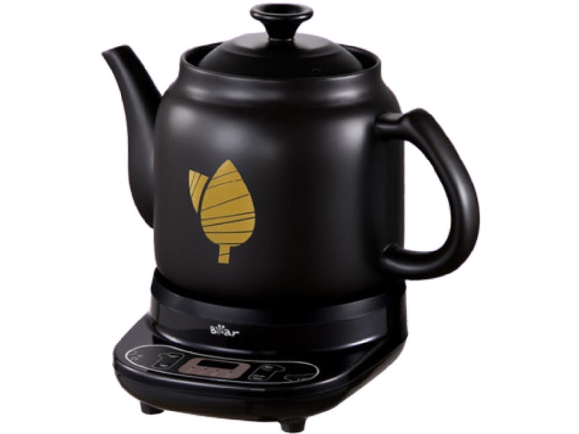 Tổng quan Ấm sắc thuốc Bear 4L HTM-4H40X