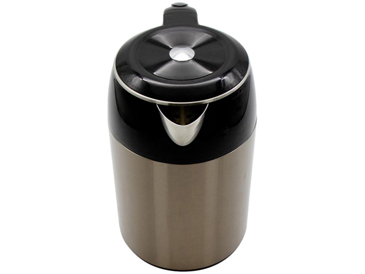 Tổng quan Ấm siêu tốc 1,8 lít Nagakawa NAG0315