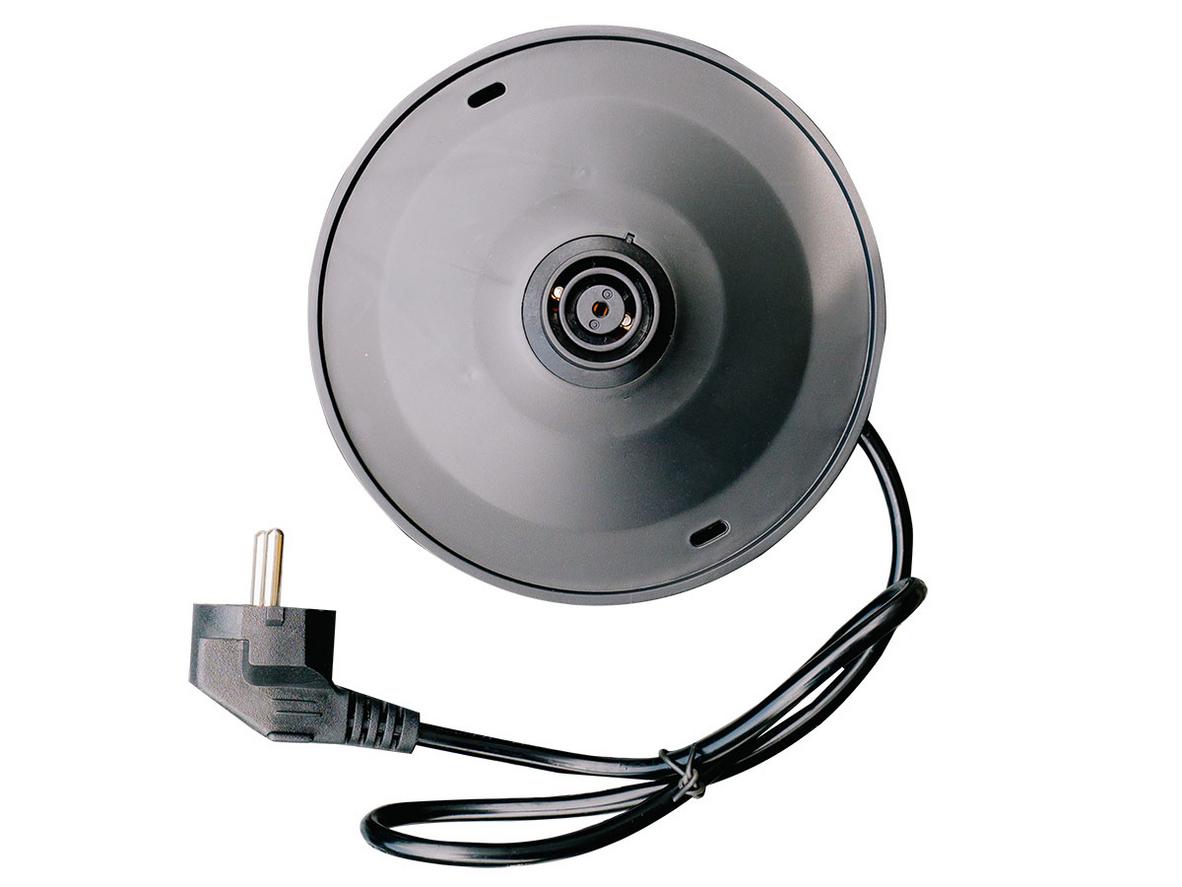 Mâm nhiệt phẳng inox 304 cho thời gian đun nhanh