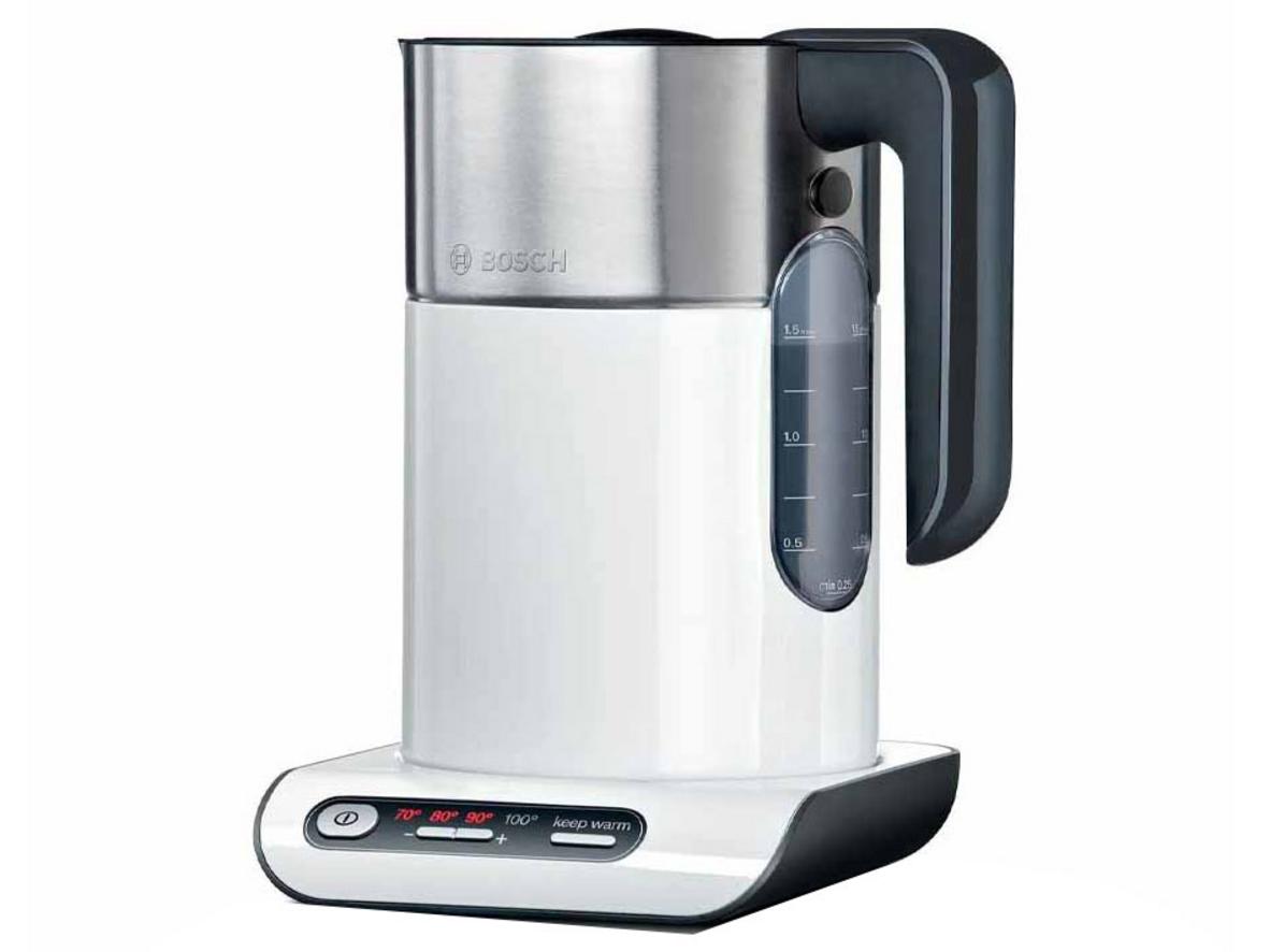 Tổng quan Ấm siêu tốc Bosch TWK8611P