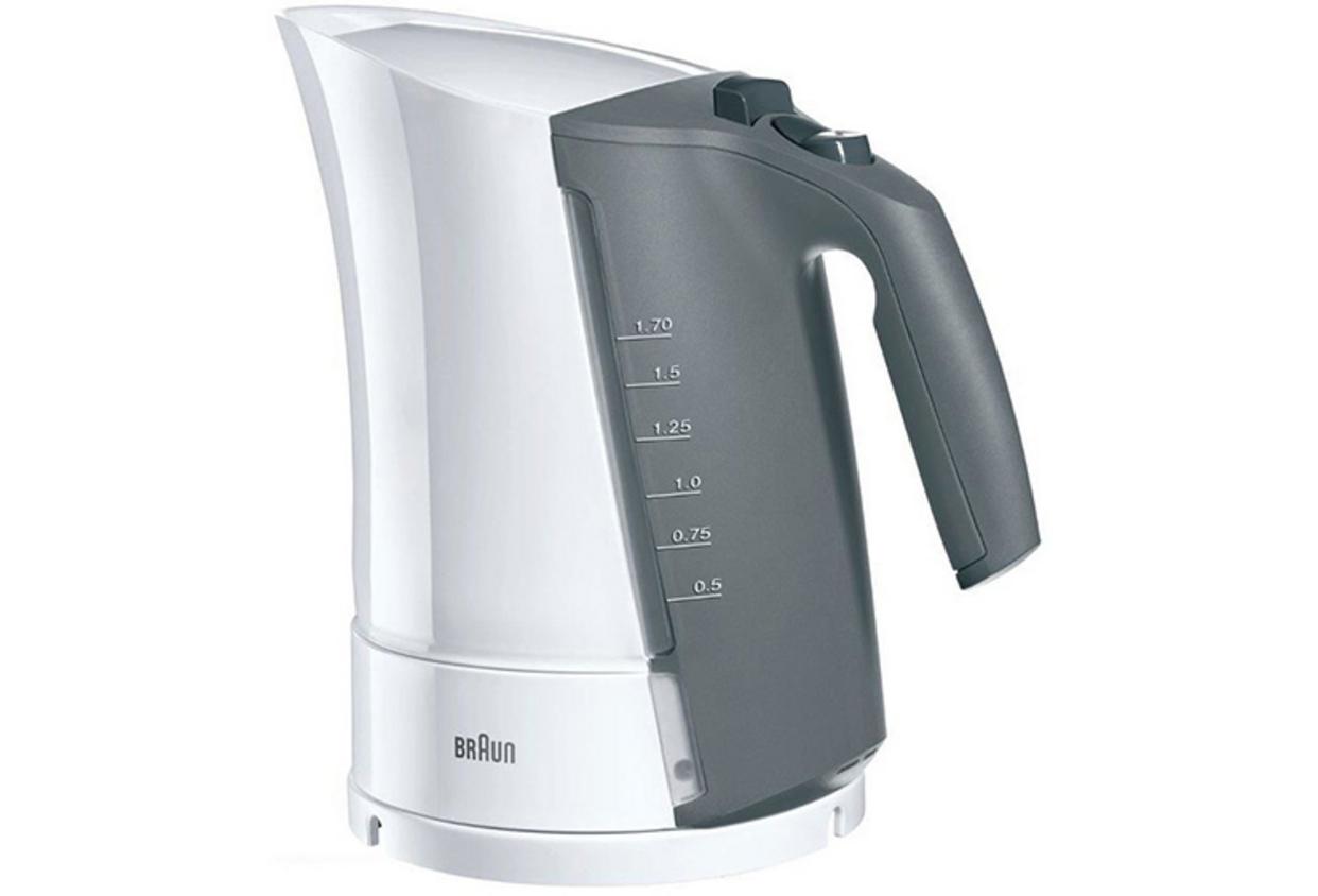 Tổng quan Ấm siêu tốc Braun WK 300 WH