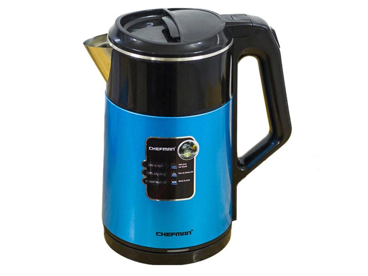 Lòng inox 304 an toàn và dễ vệ sinh