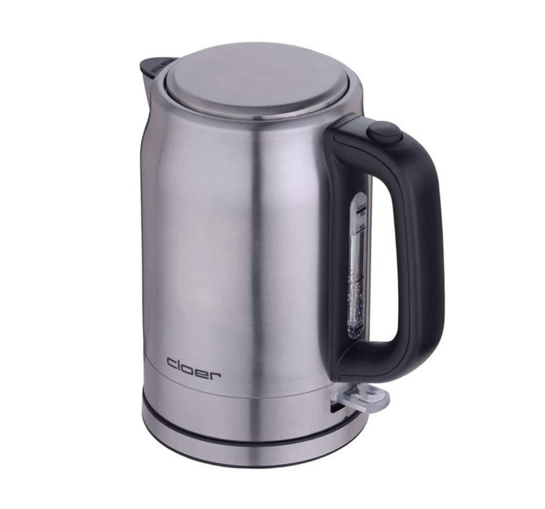 Tổng quan Ấm siêu tốc Cloer 4529