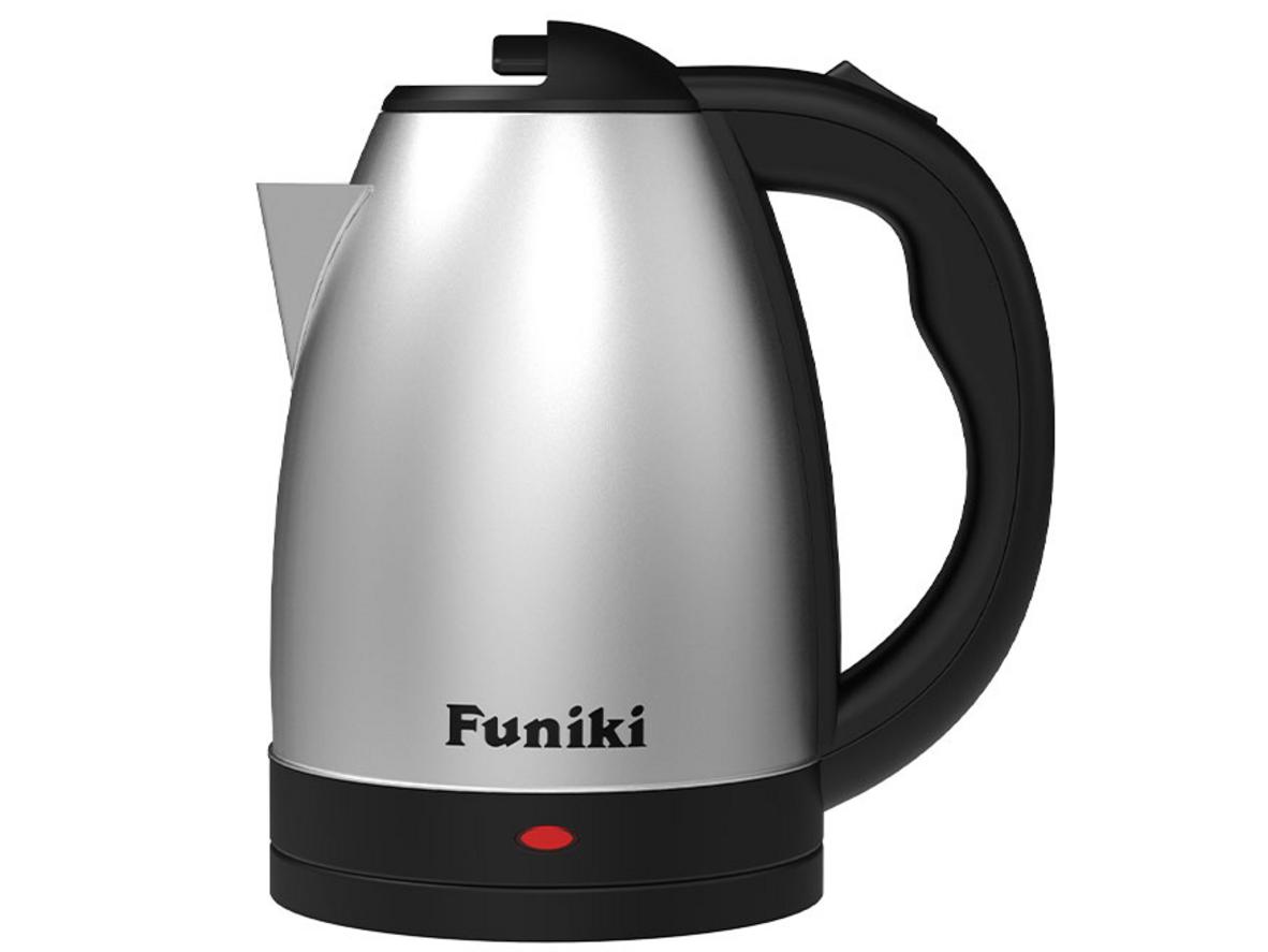 Tổng quan Ấm siêu tốc Funiki HKT5122 - 2 lít