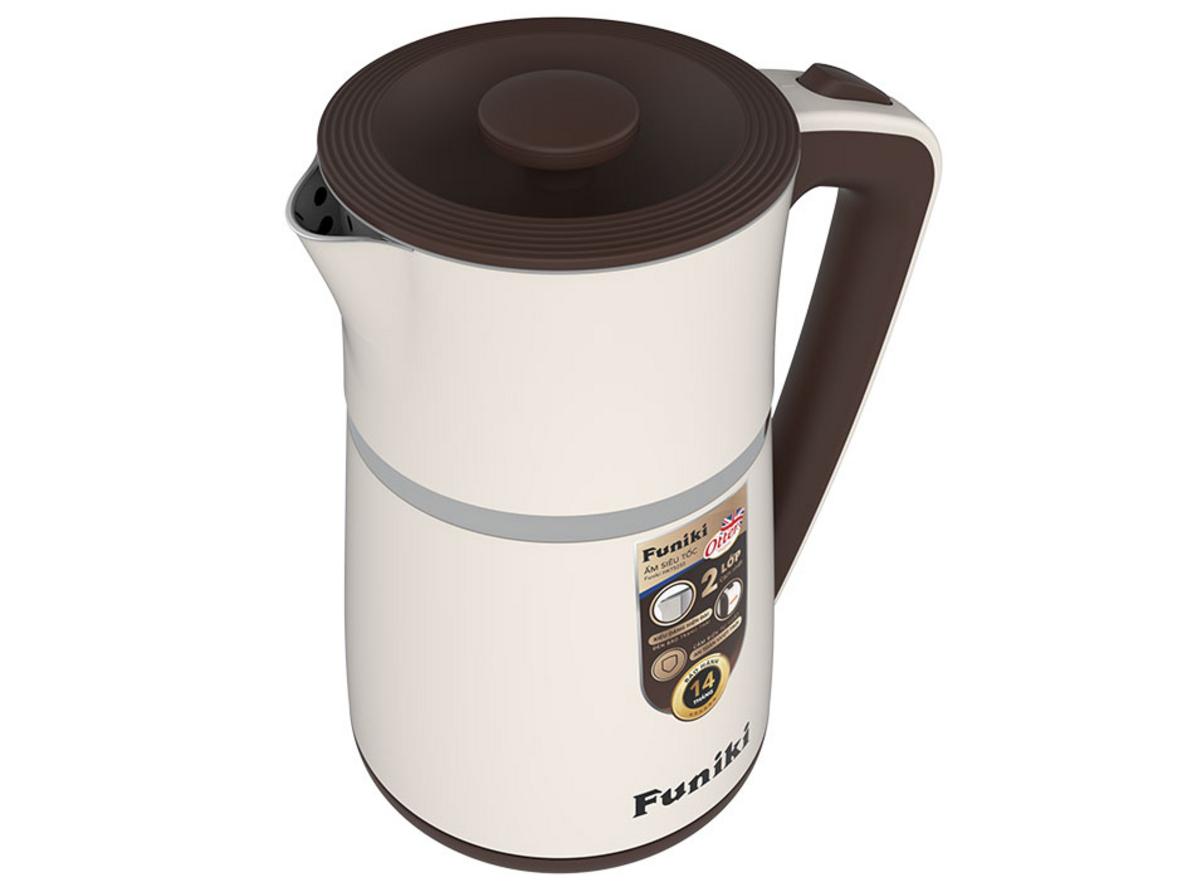 Lòng inox 304 an toàn, dễ vệ sinh