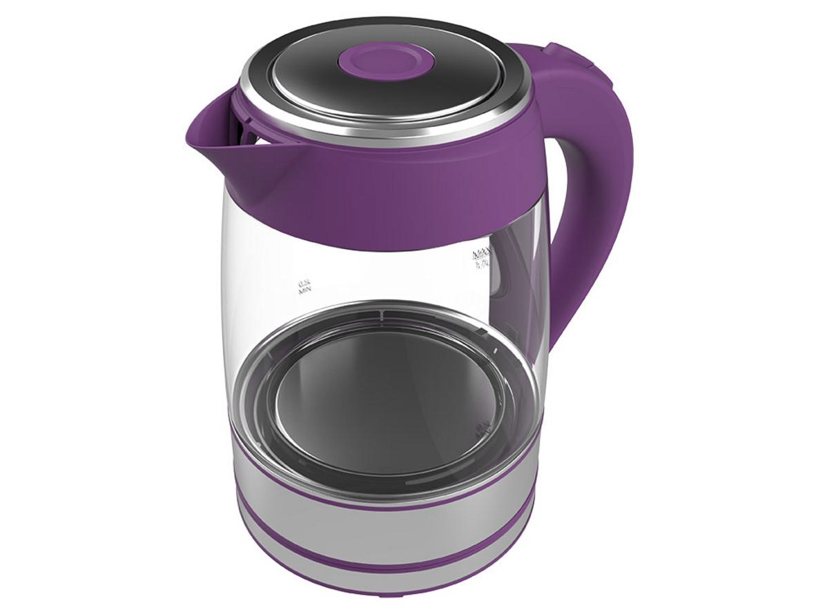 Tổng quan Ấm siêu tốc Funiki HKT5239 - 1.8 lít