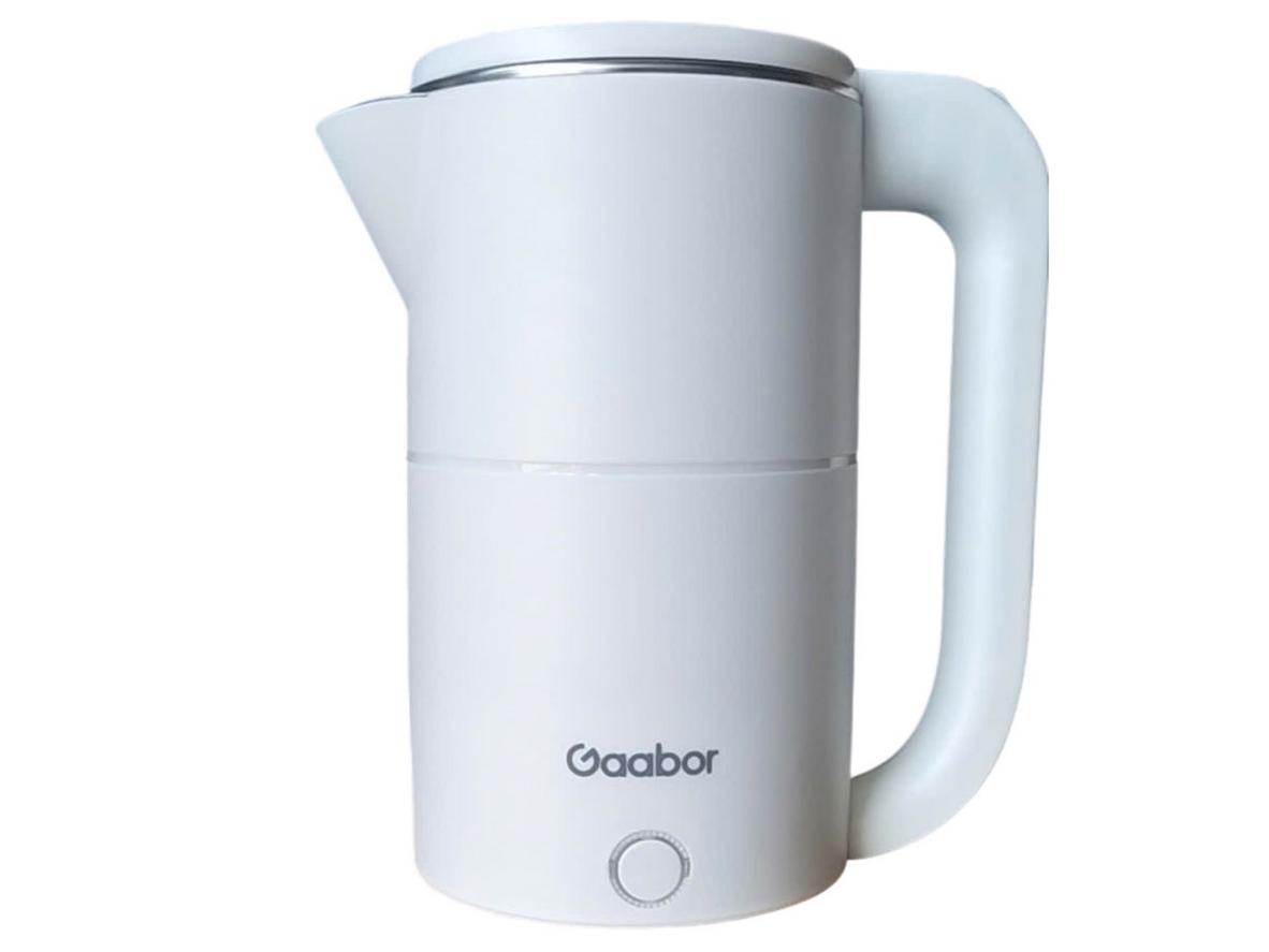Tổng quan Ấm siêu tốc Gaabor EK20M