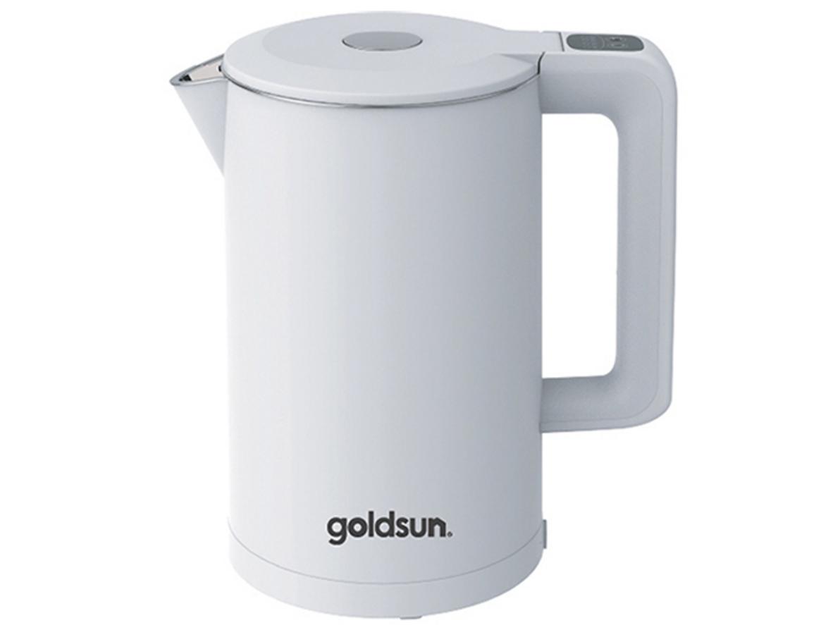 Tổng quan Ấm siêu tốc Goldsun GKT2642 - 1.7 lít