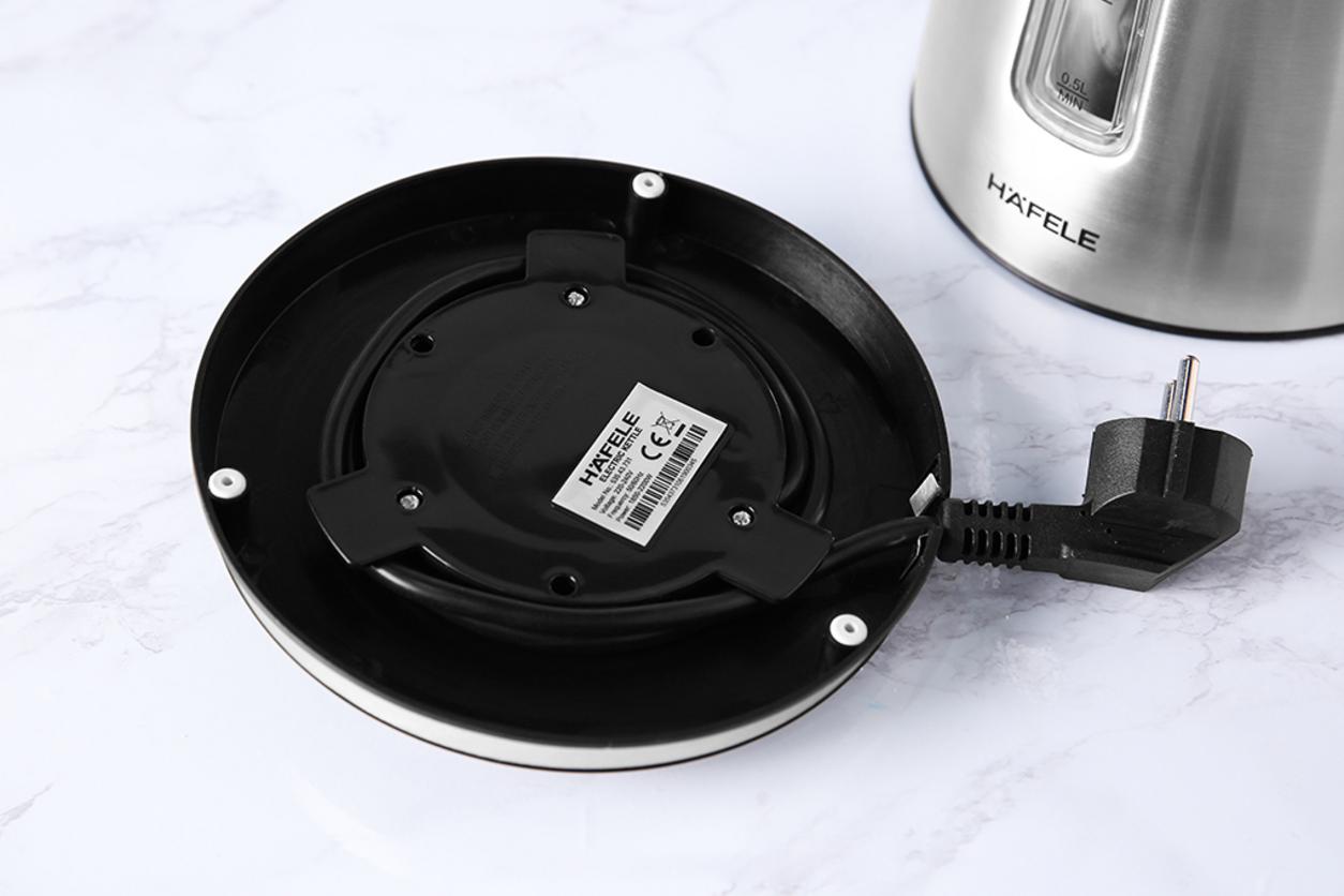 Bộ điều khiển Strix — bền bỉ, tin cậy