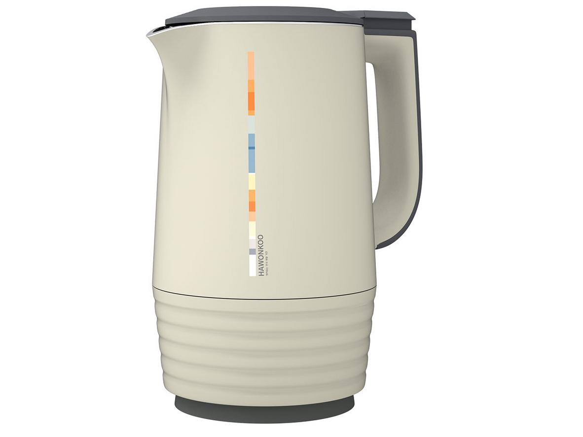 Tổng quan Ấm siêu tốc Hawonkoo KEH-153