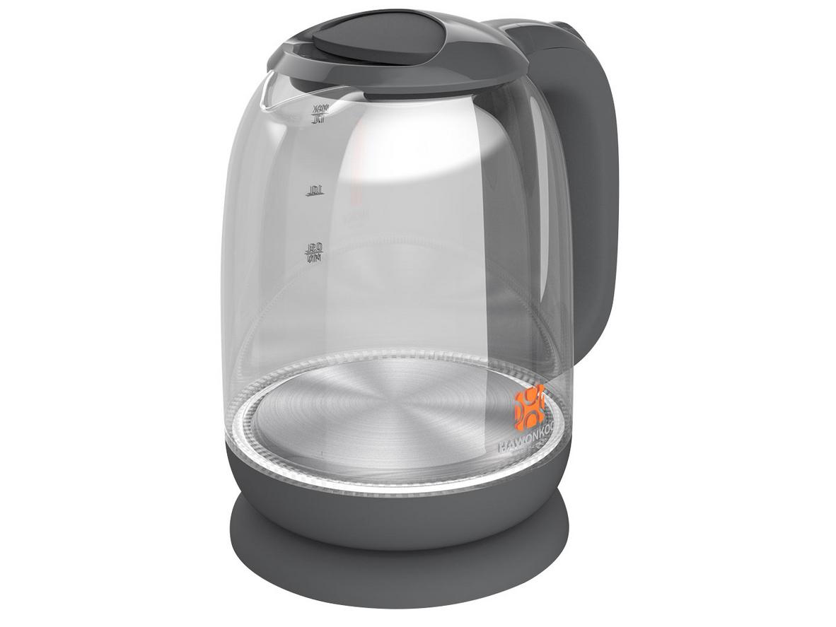 Tổng quan Ấm siêu tốc Hawonkoo KEH-170