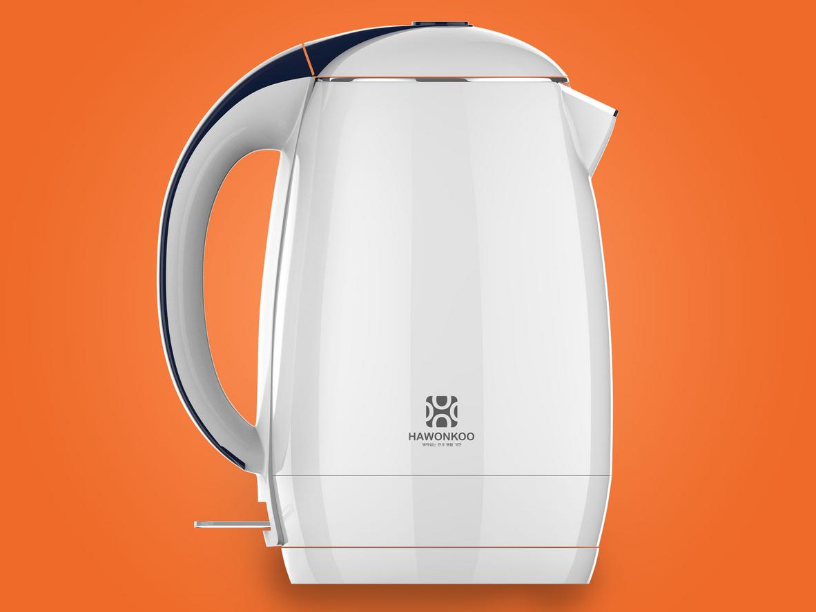 Đế xoay 360° và thiết kế tiện dụng