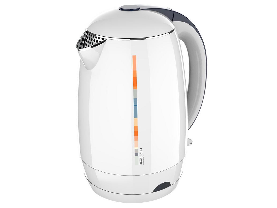 Tổng quan Ấm siêu tốc Hawonkoo KEH-180