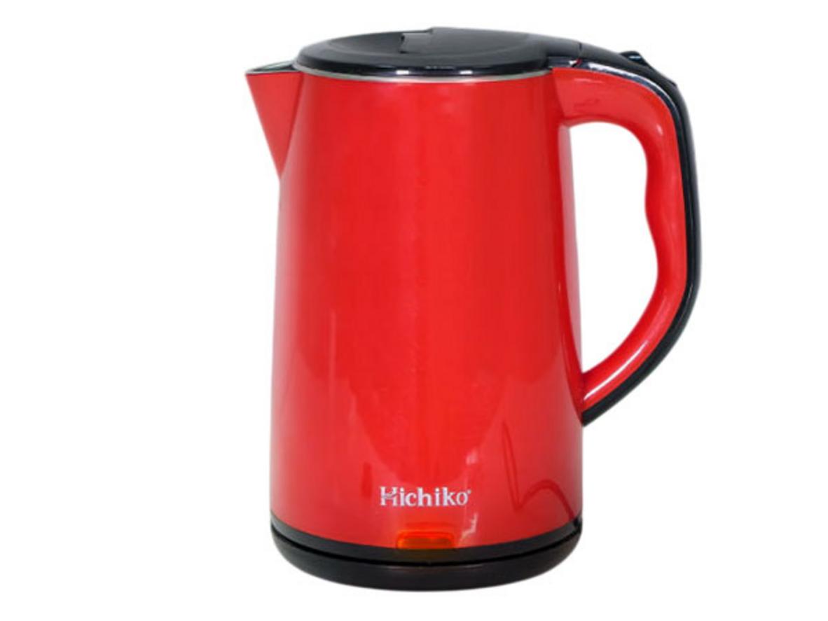 Tổng quan Ấm siêu tốc Hichiko HC-818