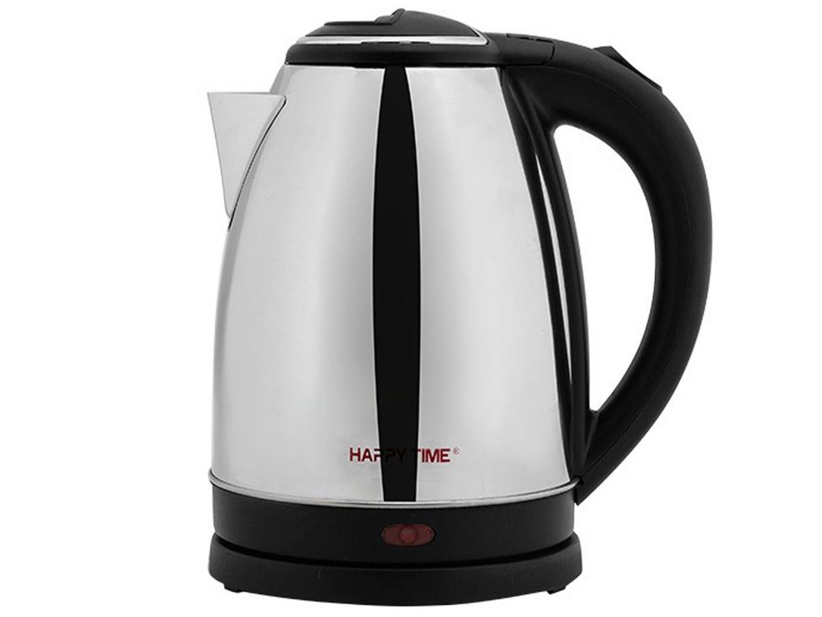 Tổng quan Ấm siêu tốc inox 1.8L Happy Time HTD1022