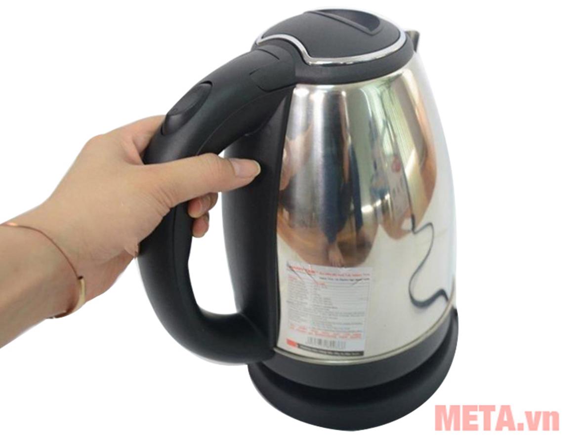 Quyền lợi khách hàng tại Siêu Thị Đại Việt