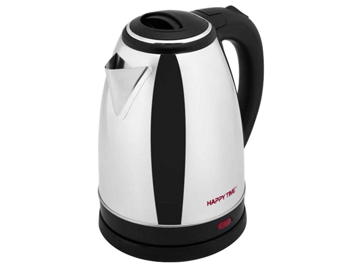 Tổng quan Ấm siêu tốc inox Happy Time HTD1088 1.8L