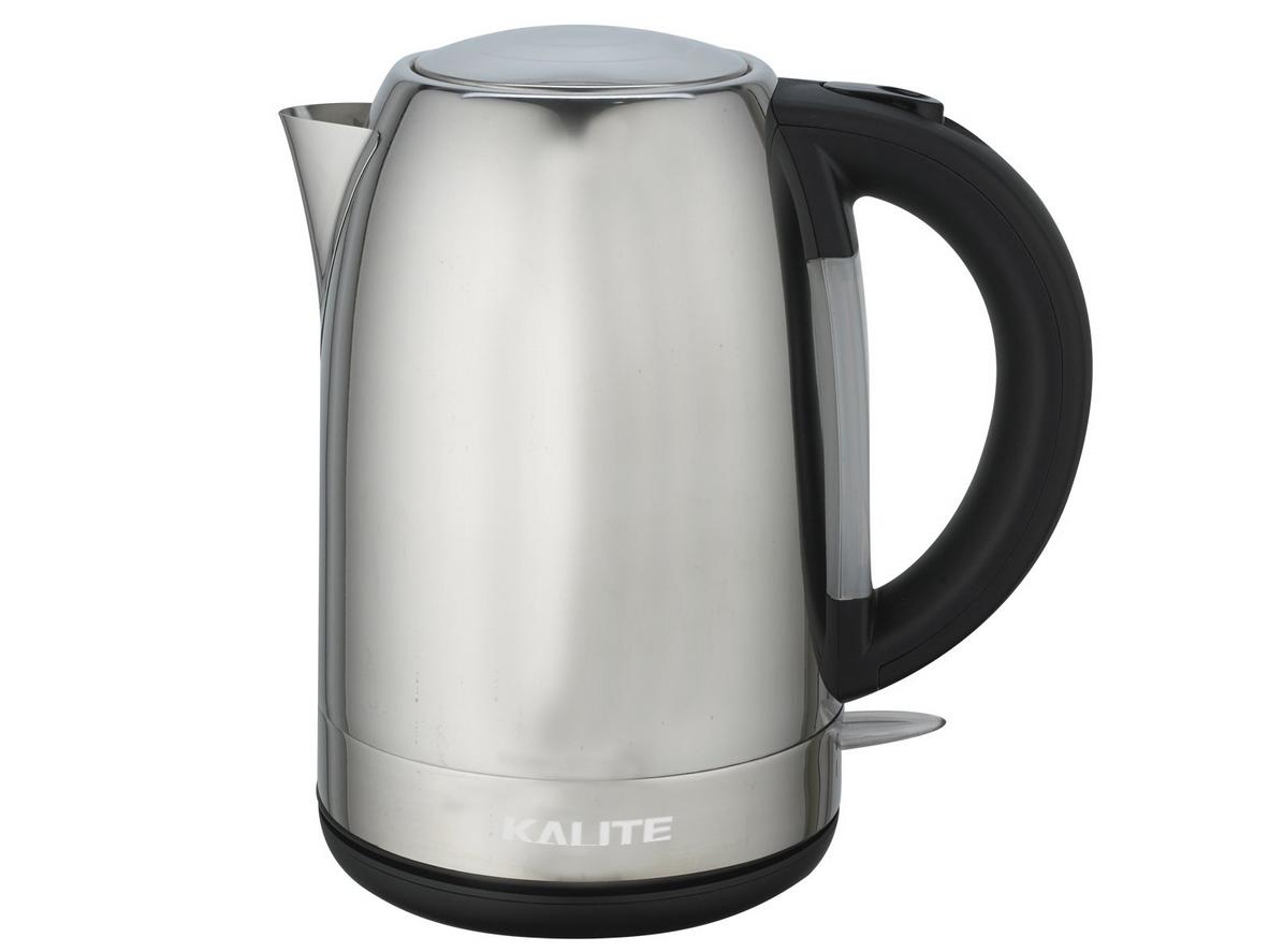 Tổng quan Ấm siêu tốc Kalite KL-301 - 1.7 lít