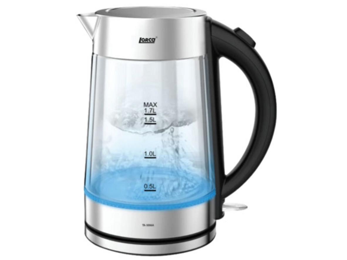 Tổng quan Ấm siêu tốc Lorca TA-3006A