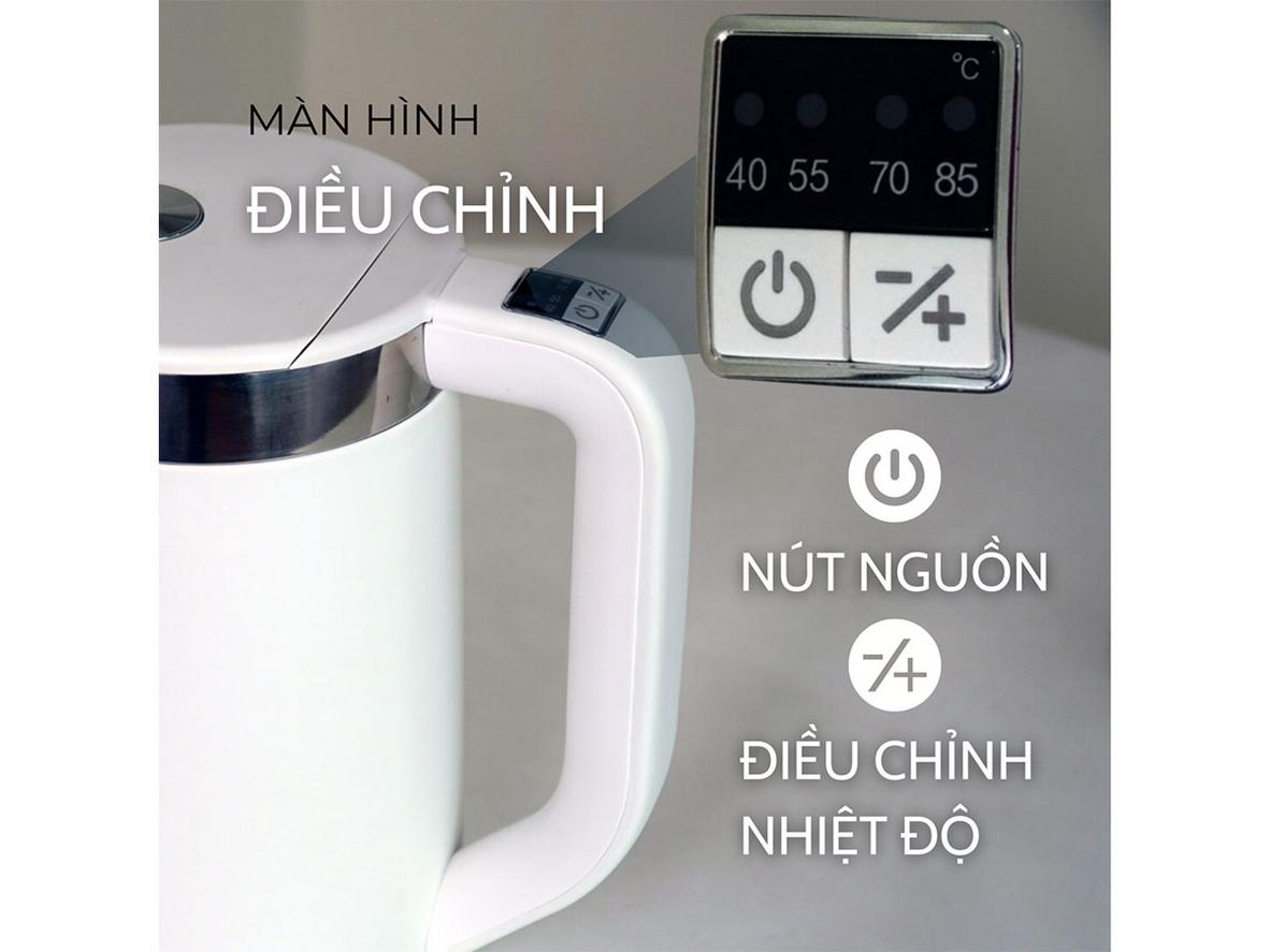 Quyền lợi khách hàng tại Siêu Thị Đại Việt