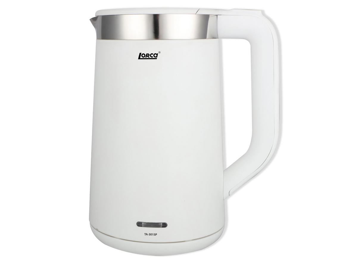 Tổng quan Ấm siêu tốc Lorca TA-3015P