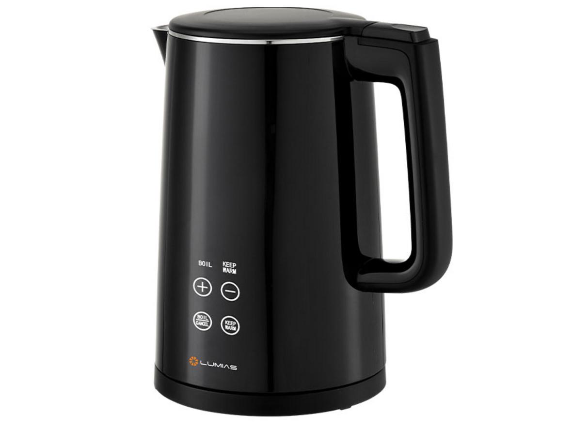 Tổng quan Ấm siêu tốc Lumias K304B - 1.5 lít