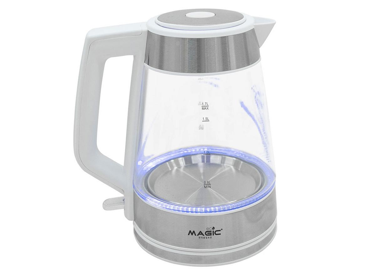 Tổng quan Ấm siêu tốc Magic Eco AC-44