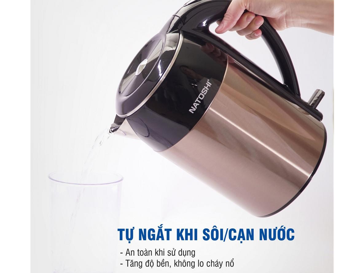 Quyền lợi khách hàng tại Siêu Thị Đại Việt