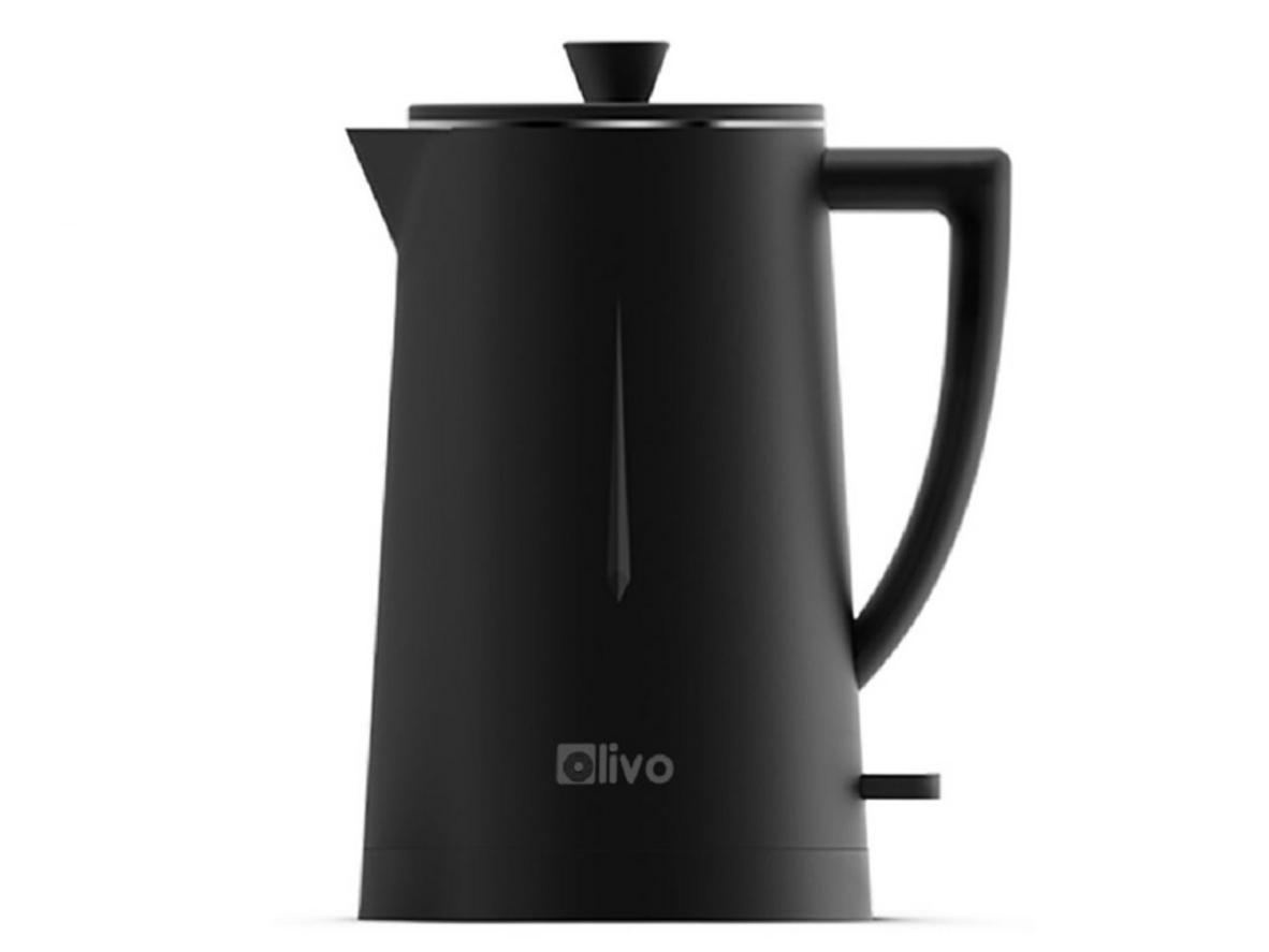 Tổng quan Ấm siêu tốc Olivo EK207 - 1.7 lít