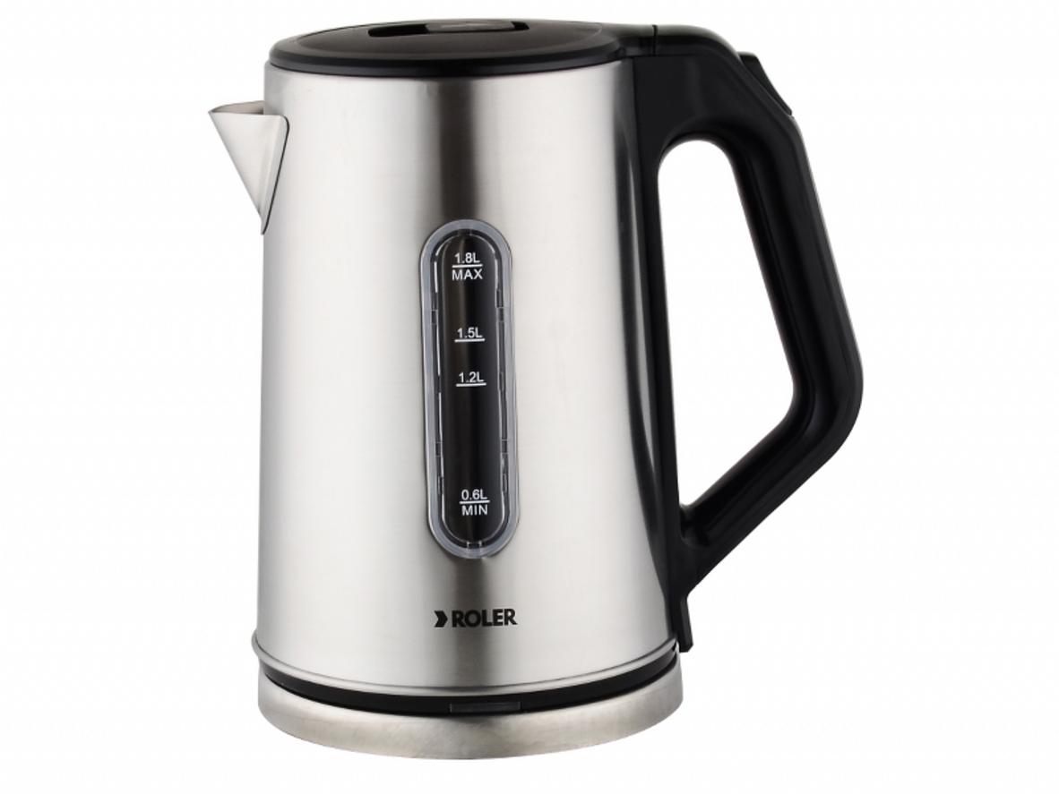 Tổng quan Ấm siêu tốc Roler RK-5136