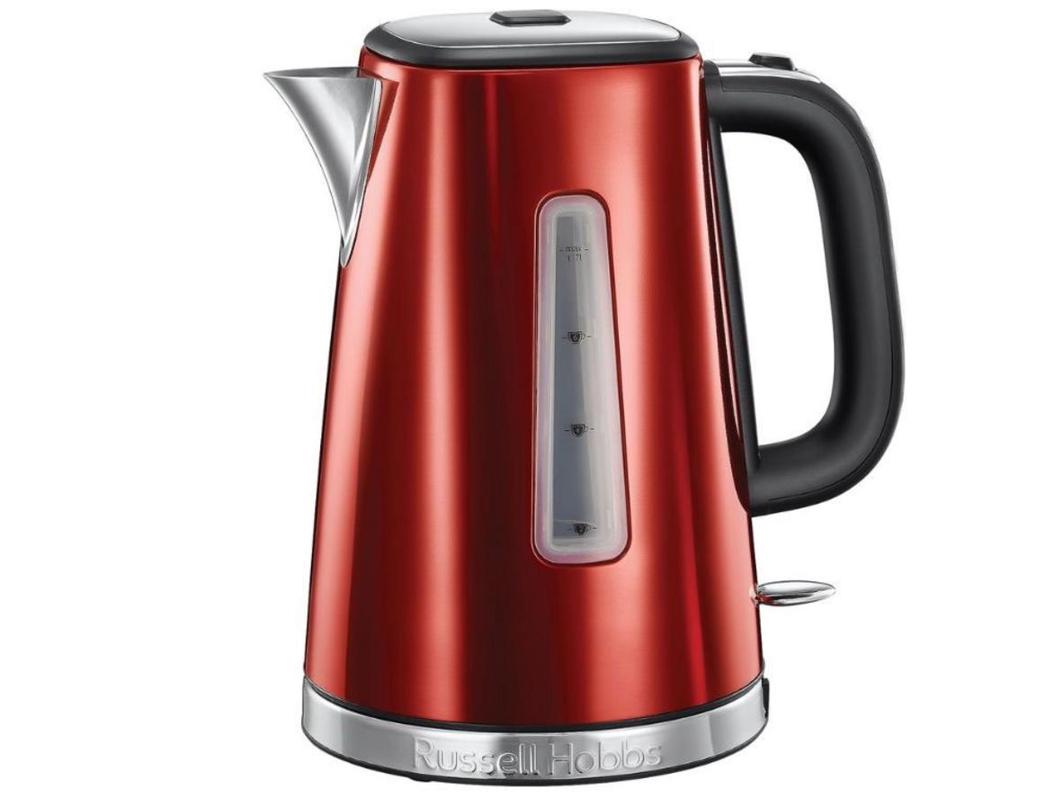 Tổng quan Ấm siêu tốc Russell Hobbs 23210-70 Lunar Solar