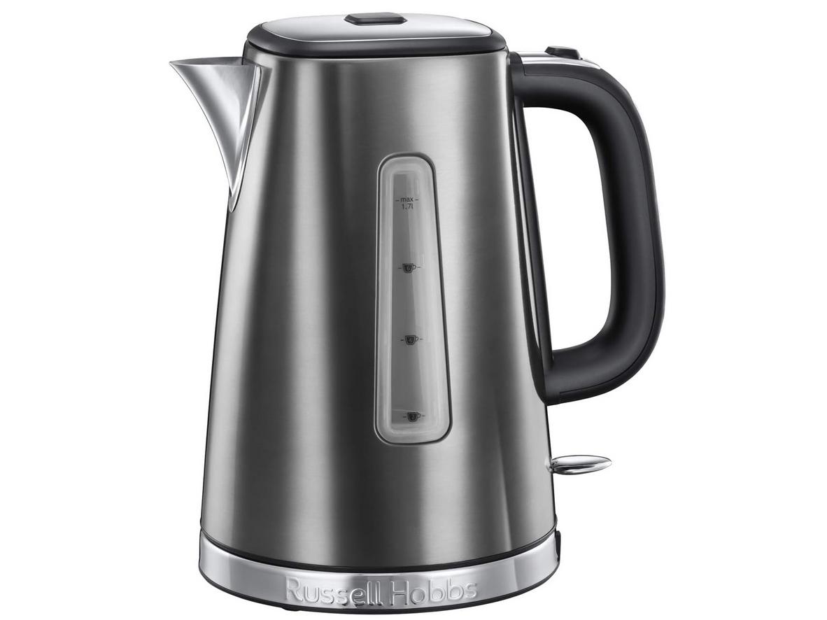 Tổng quan Ấm siêu tốc Russell Hobbs 23211-70 Luna Moonlight