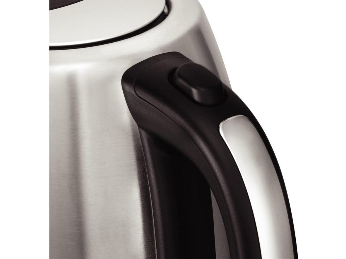 Đun nhanh với công suất 2400W