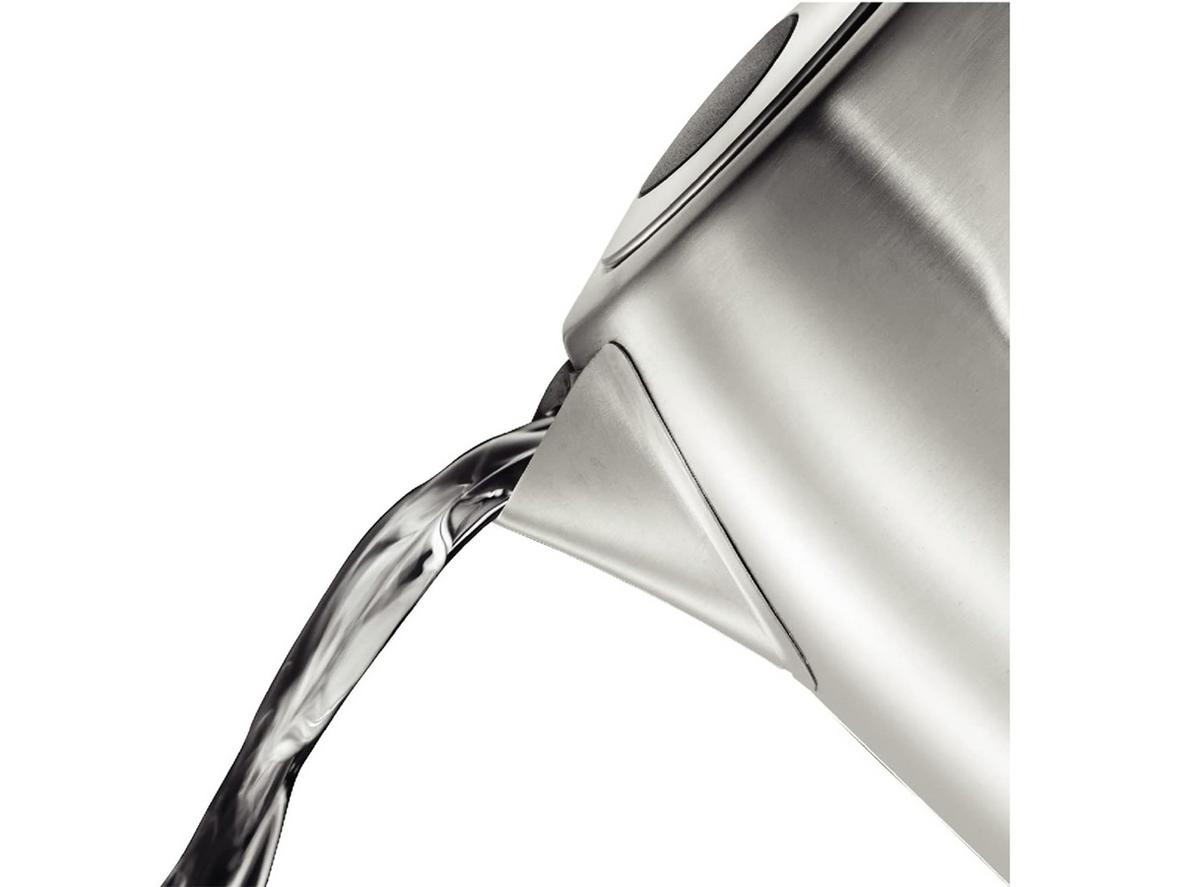 Quiet Boil — ấm vận hành êm