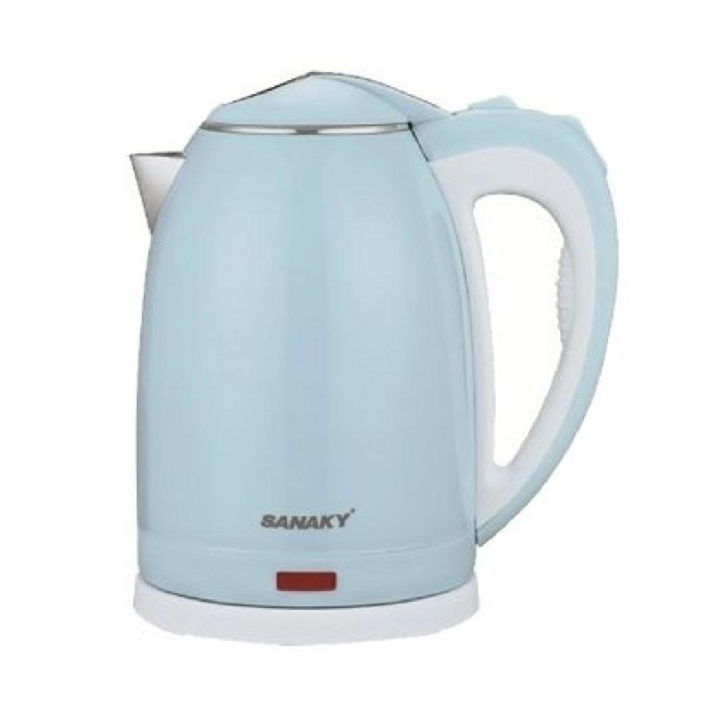 Tổng quan Ấm siêu tốc Sanaky SNK 18N.4S