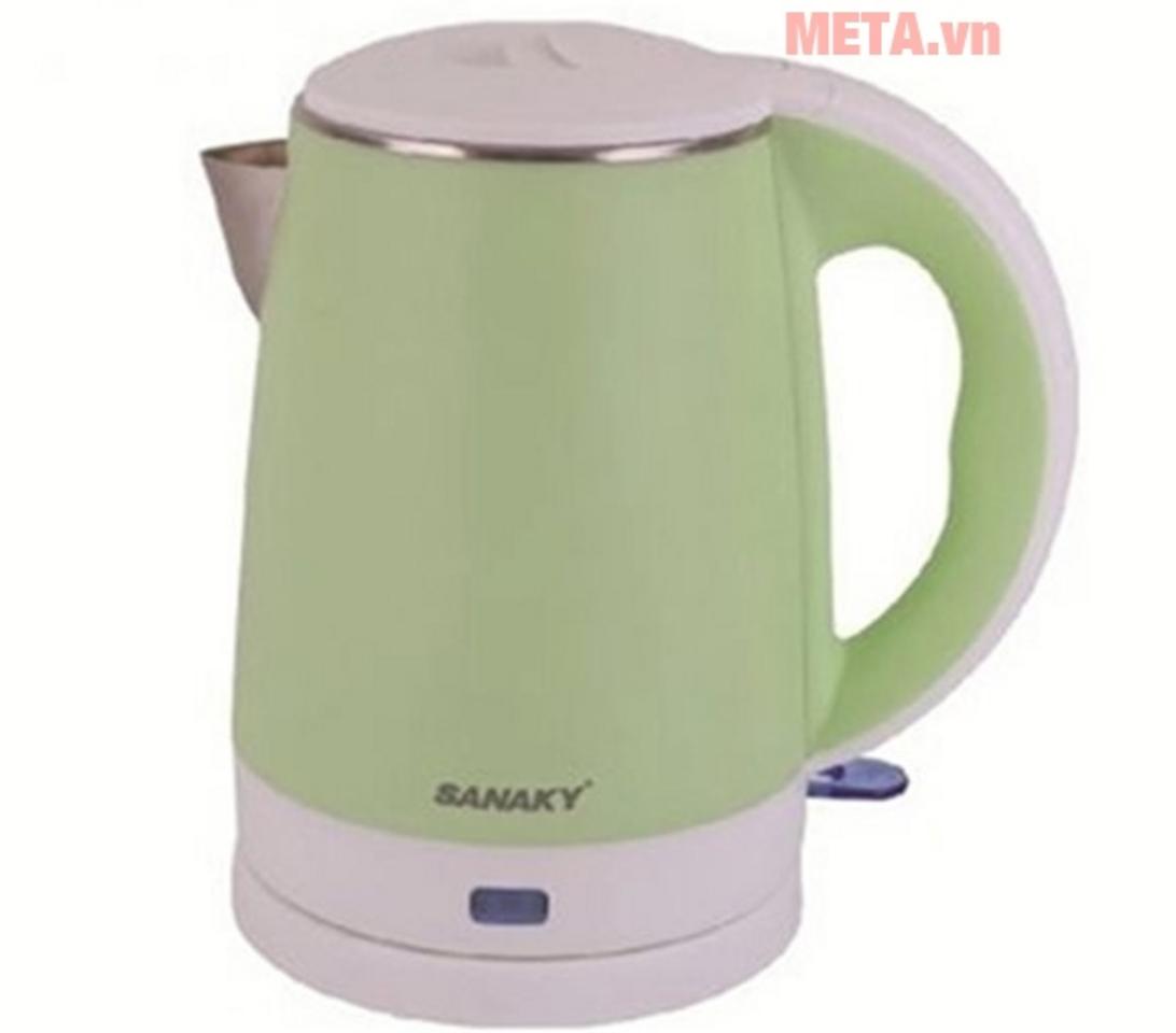 Tổng quan Ấm siêu tốc Sanaky SNK 20N.1S