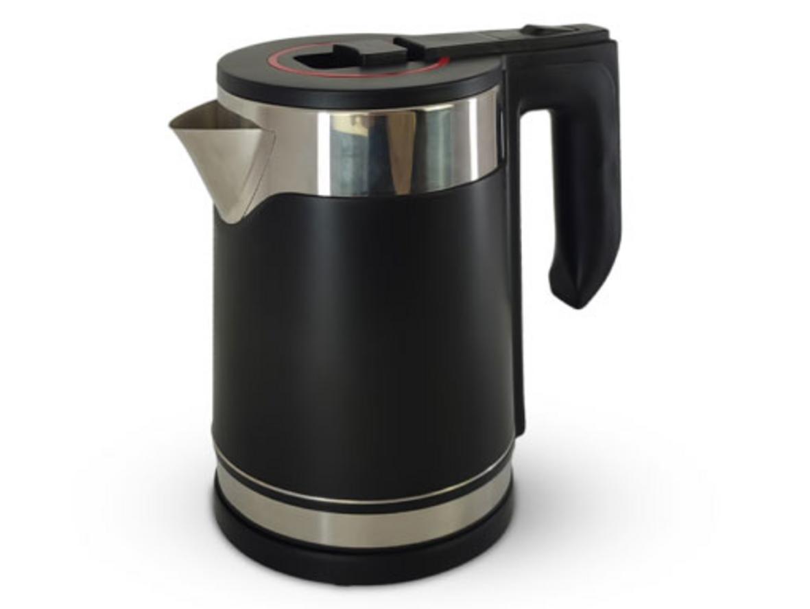 Tổng quan Ấm siêu tốc Sowun SW1627 - 1.8 lít