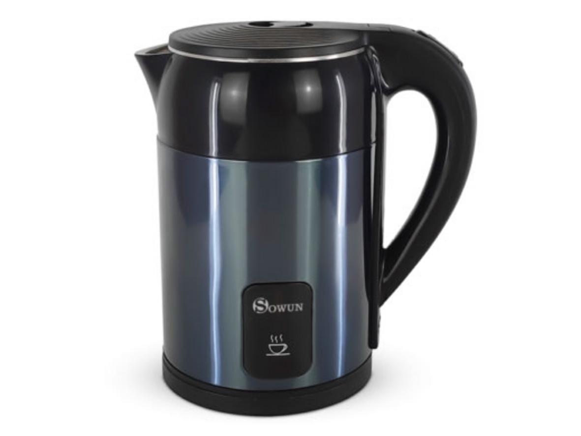 Tổng quan Ấm siêu tốc Sowun SW1629